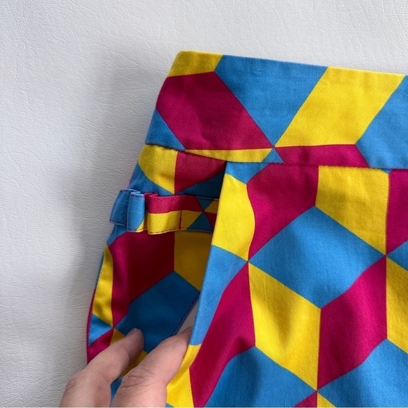 Royal & Awesome Golf Skort Knicker Blocker Glory Skirt 6 - Picture 3 of 12